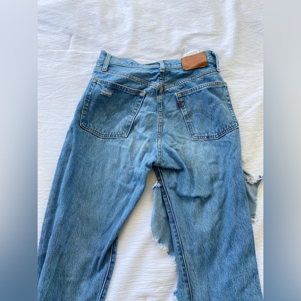 Levi Jeans - Picture 5 of 5